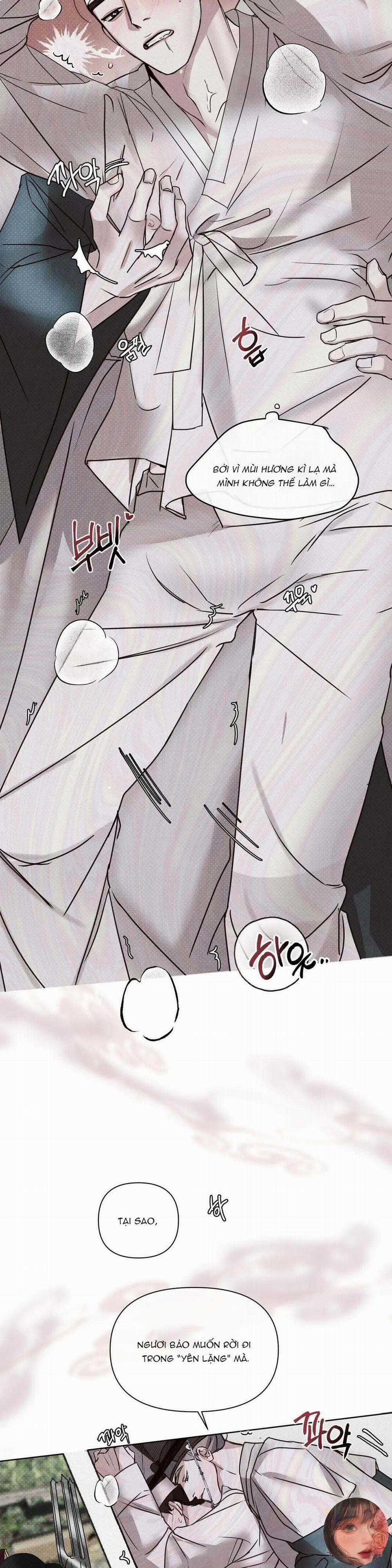 Mũ Quan Yêu Tinh 2 trang 29