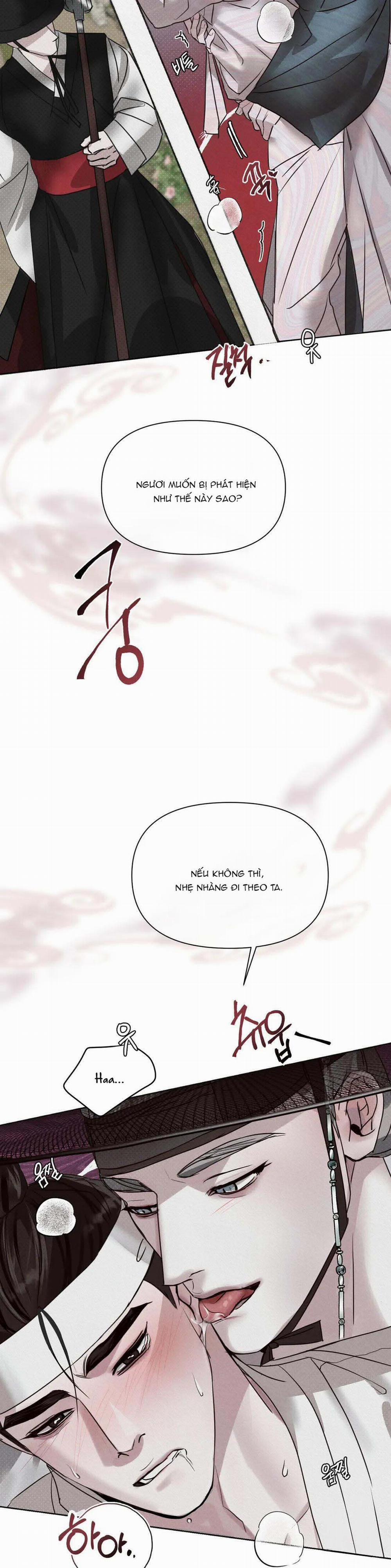 Mũ Quan Yêu Tinh 2 trang 30