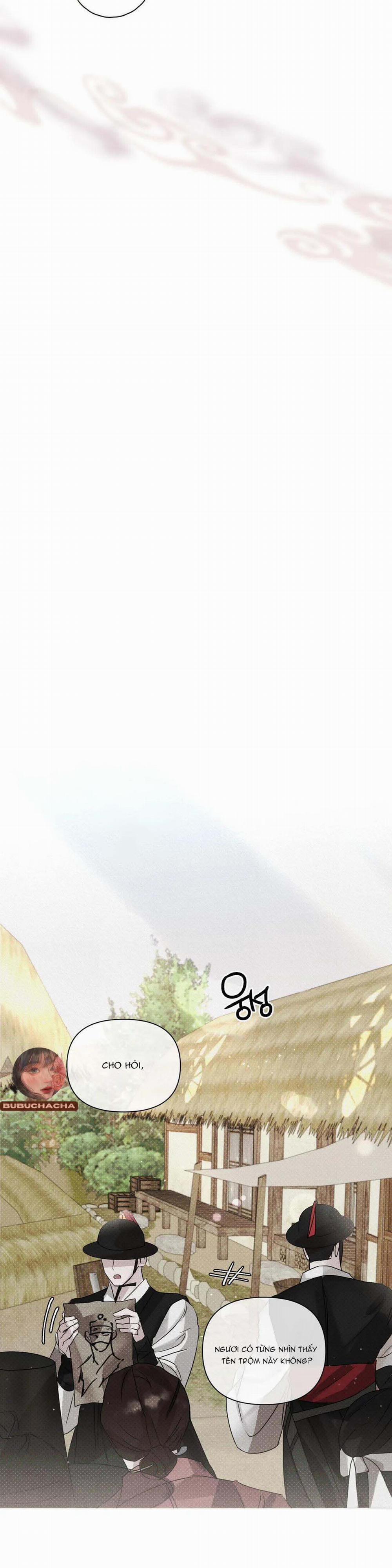 Mũ Quan Yêu Tinh 2 trang 31