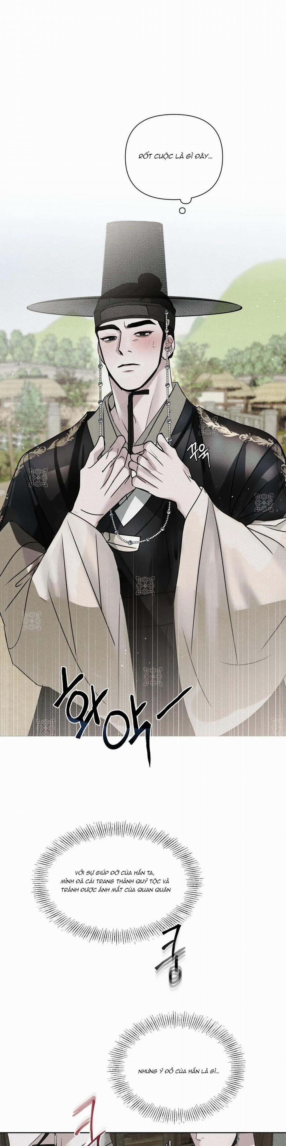 Mũ Quan Yêu Tinh 2 trang 32