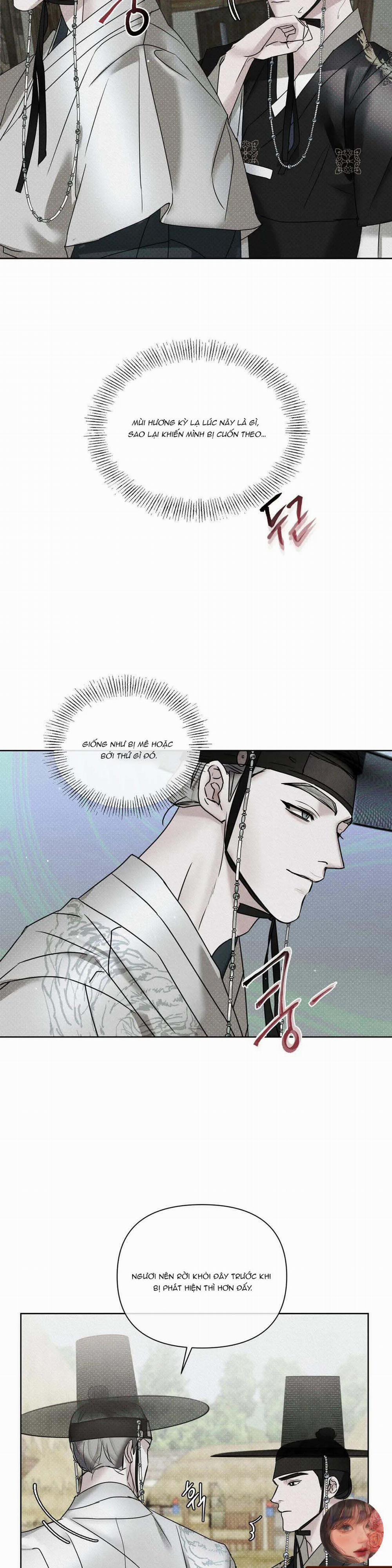 Mũ Quan Yêu Tinh 2 trang 33