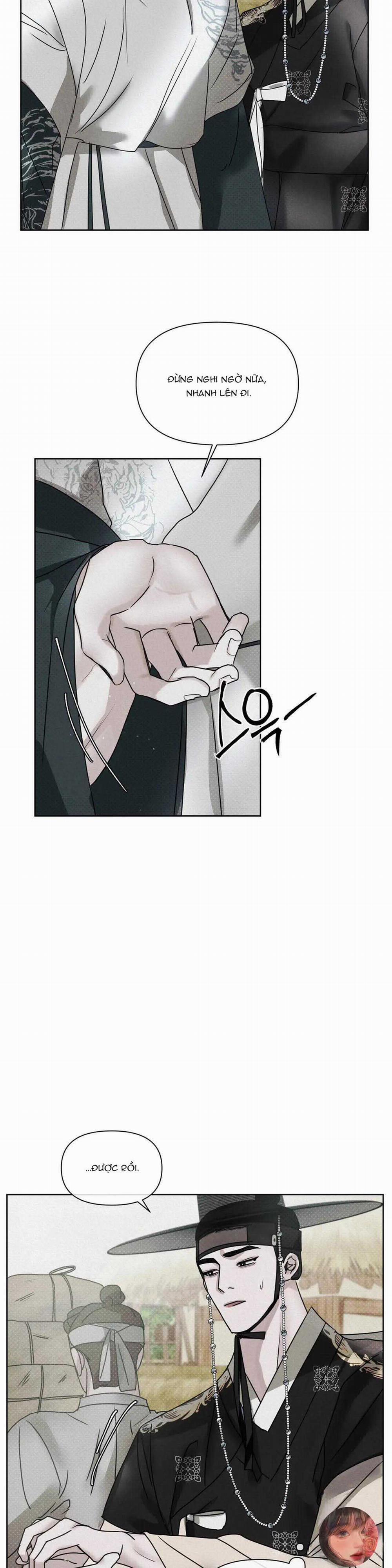 Mũ Quan Yêu Tinh 2 trang 34