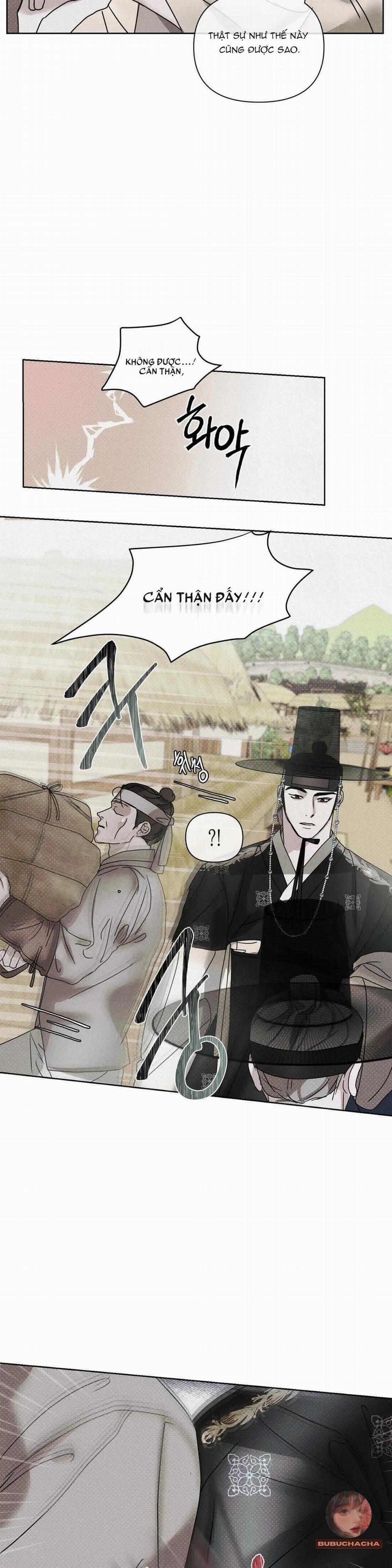 Mũ Quan Yêu Tinh 2 trang 35