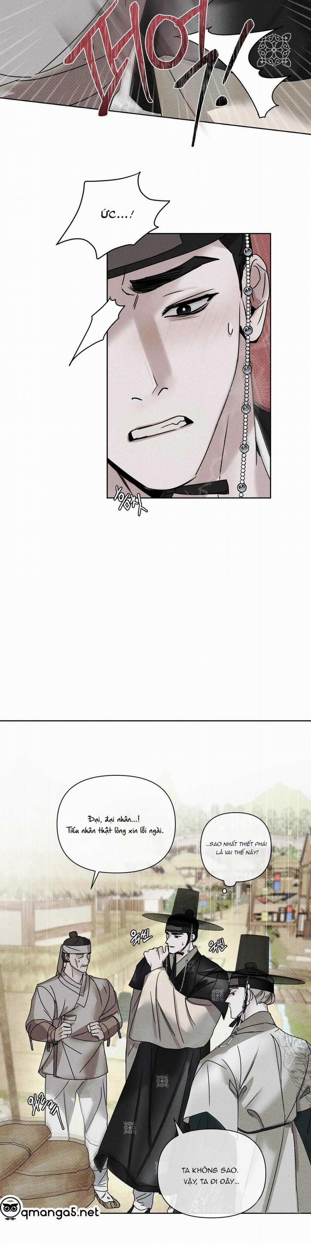 Mũ Quan Yêu Tinh 2 trang 36