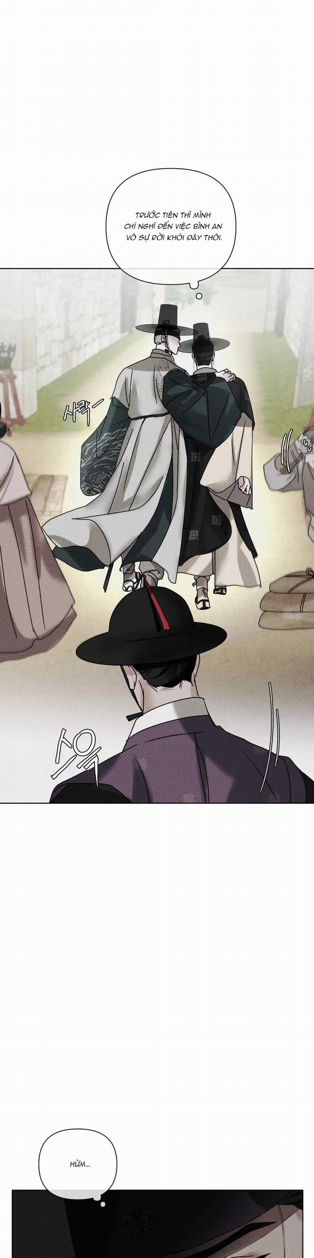 Mũ Quan Yêu Tinh 2 trang 37