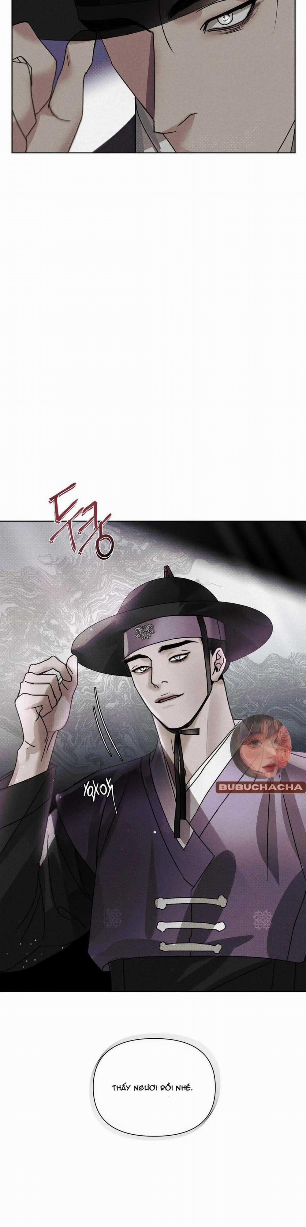 Mũ Quan Yêu Tinh 2 trang 38