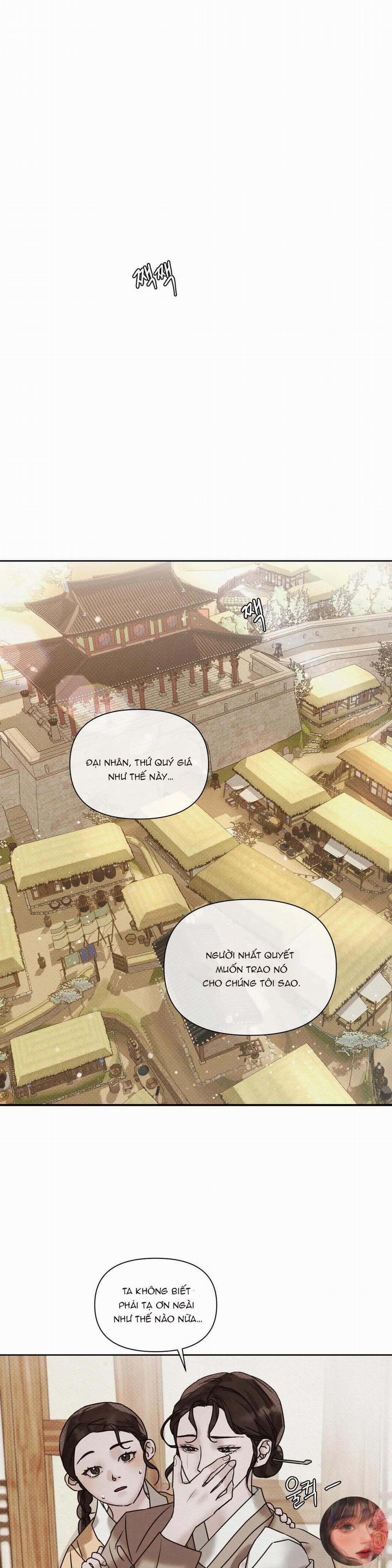 Mũ Quan Yêu Tinh 2 trang 7