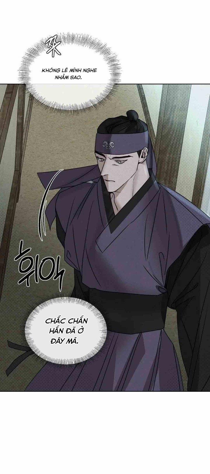 Mũ Quan Yêu Tinh 3 trang 107