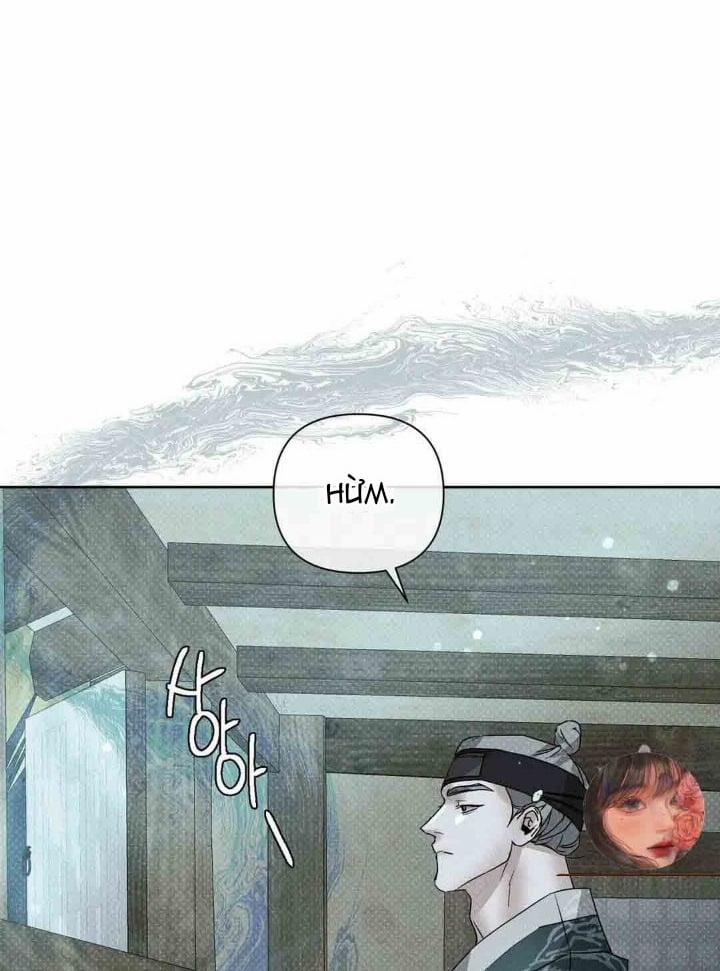 Mũ Quan Yêu Tinh 3 trang 11