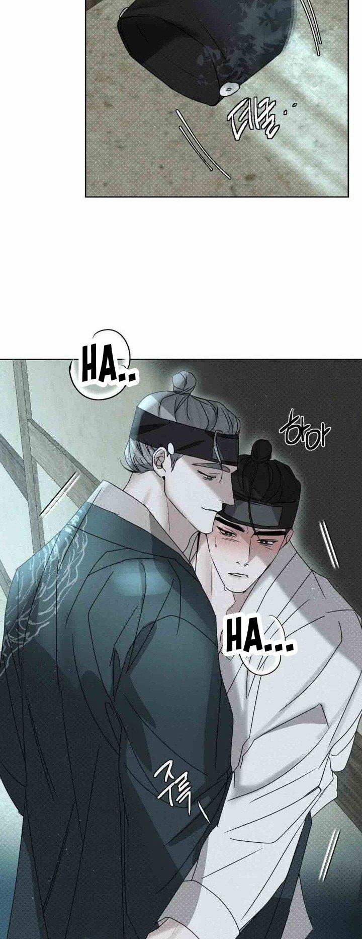 Mũ Quan Yêu Tinh 3 trang 114