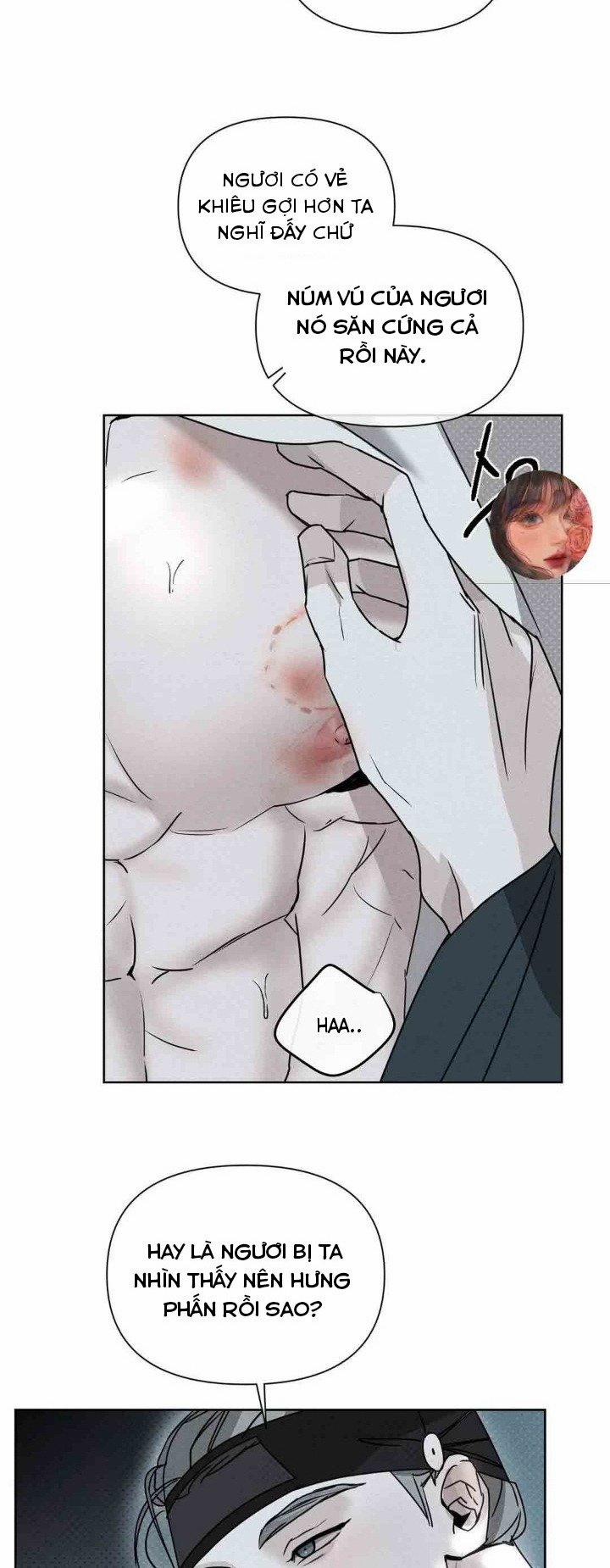 Mũ Quan Yêu Tinh 3 trang 117