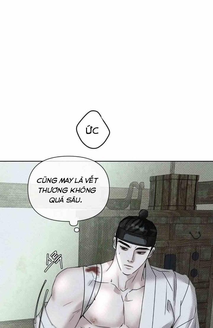 Mũ Quan Yêu Tinh 3 trang 16