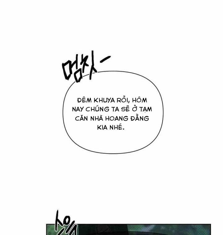 Mũ Quan Yêu Tinh 3 trang 3