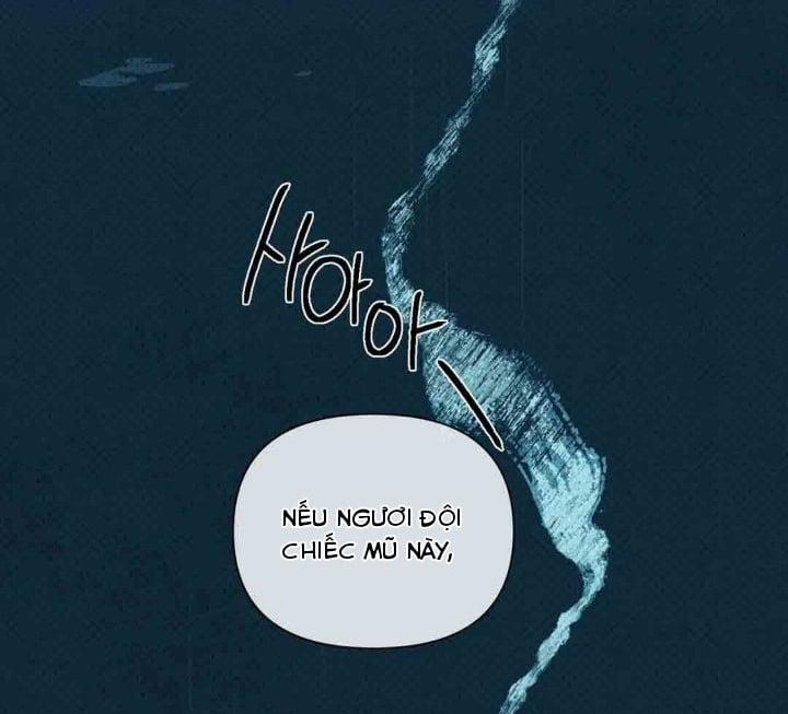 Mũ Quan Yêu Tinh 3 trang 30
