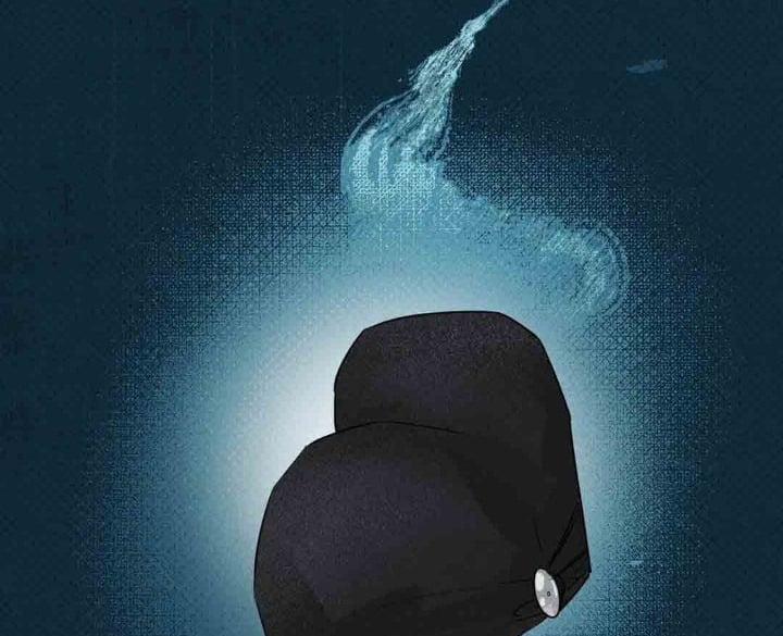 Mũ Quan Yêu Tinh 3 trang 31