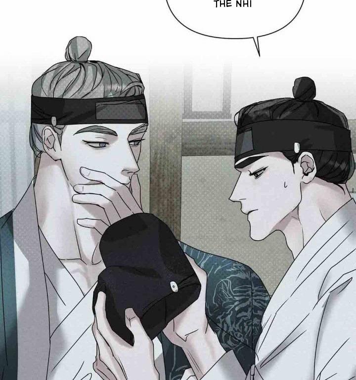 Mũ Quan Yêu Tinh 3 trang 34