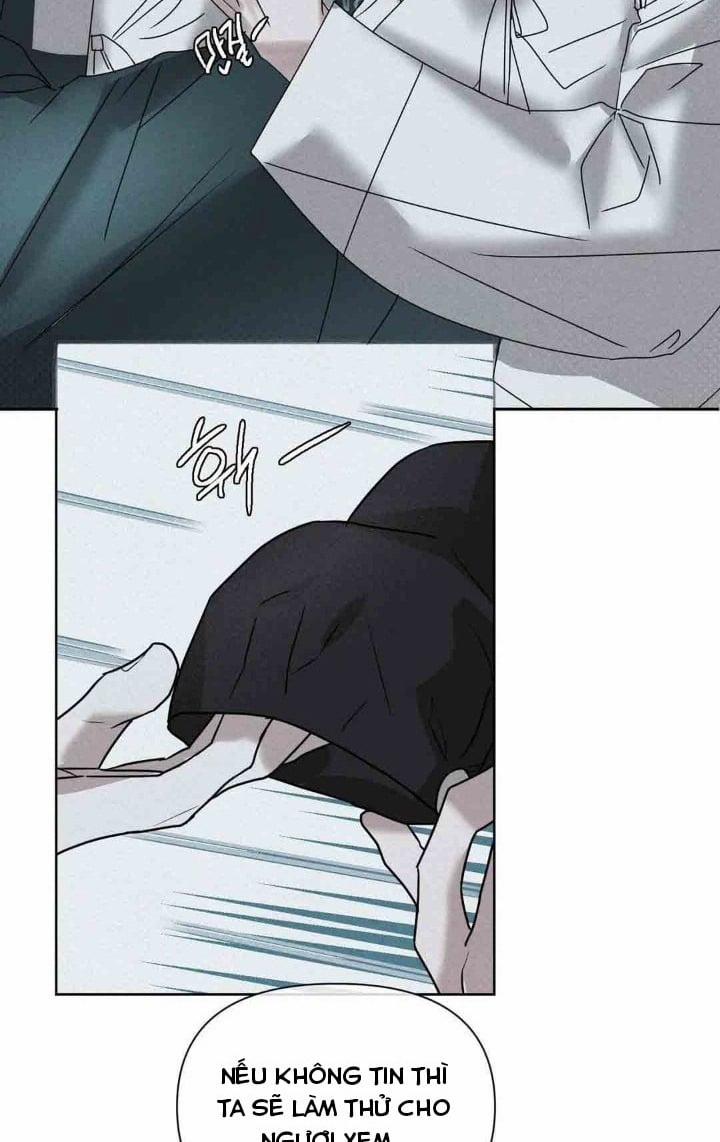 Mũ Quan Yêu Tinh 3 trang 35