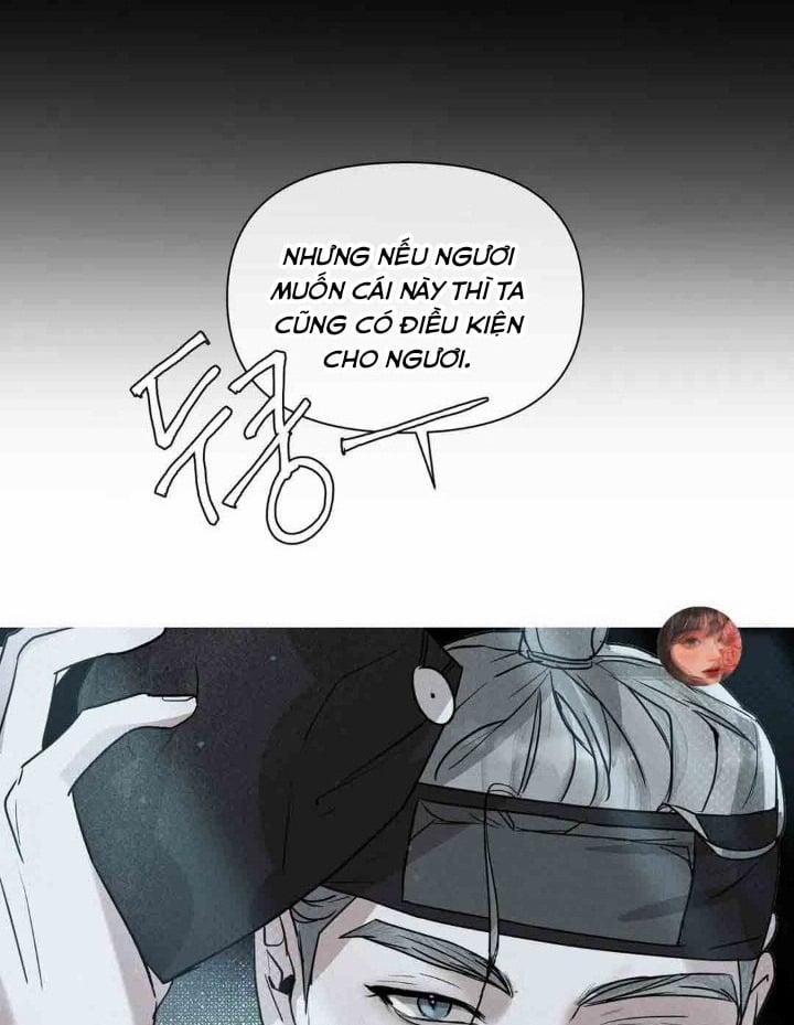 Mũ Quan Yêu Tinh 3 trang 40