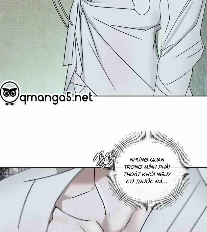 Mũ Quan Yêu Tinh 3 trang 77