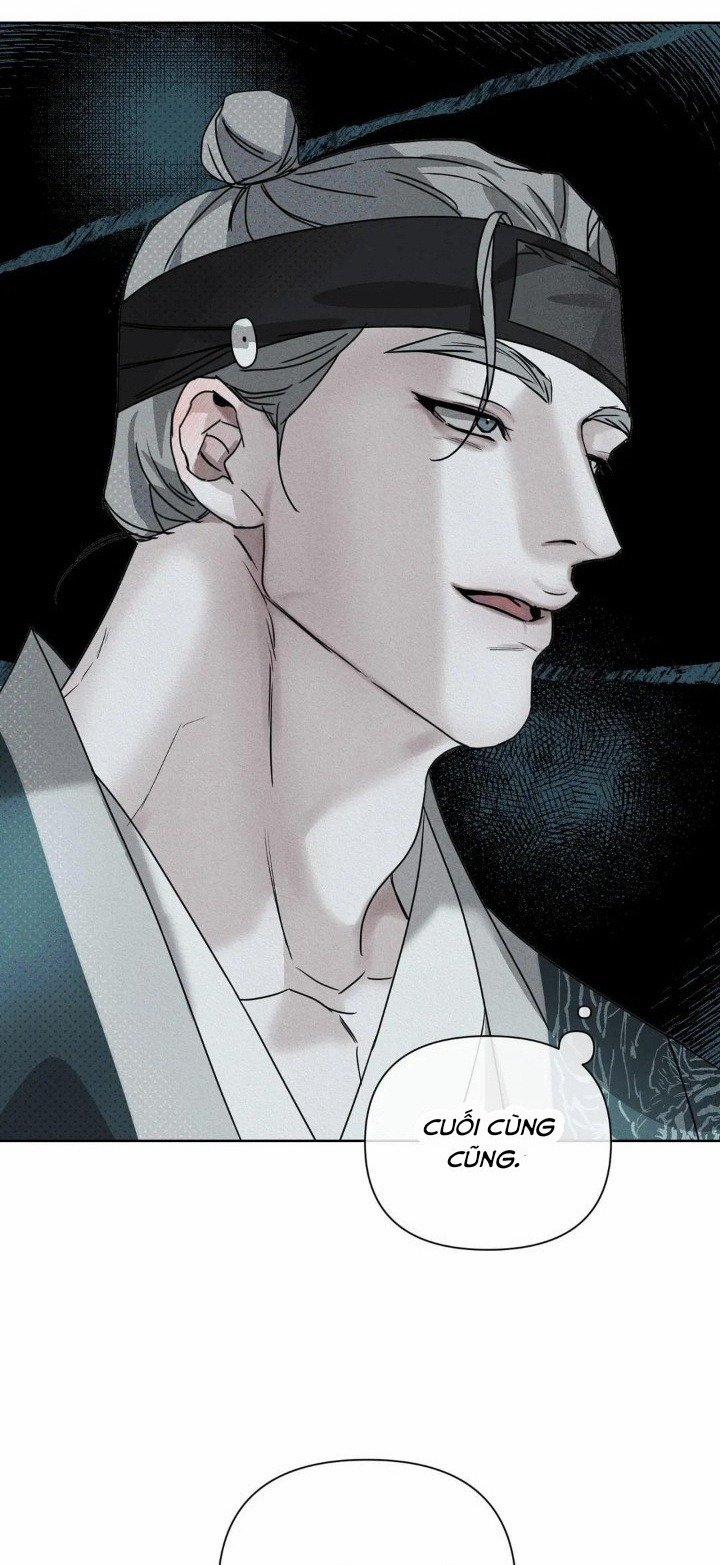 Mũ Quan Yêu Tinh 3 trang 79