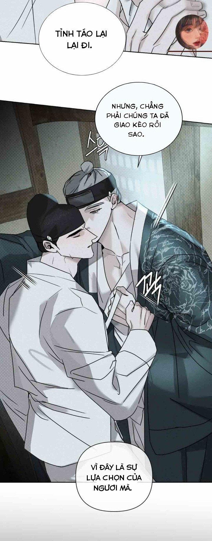 Mũ Quan Yêu Tinh 3 trang 83