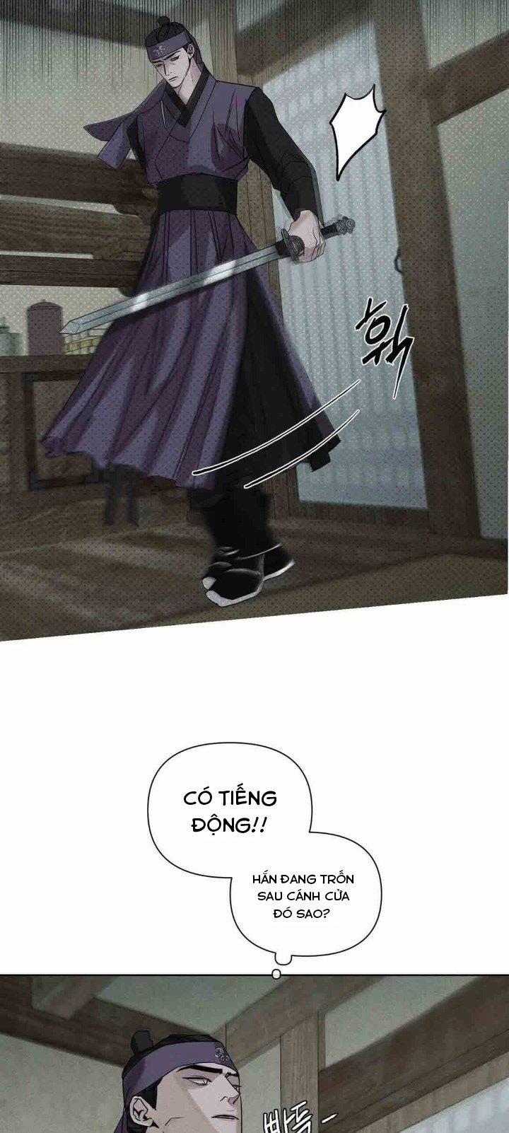 Mũ Quan Yêu Tinh 3 trang 86