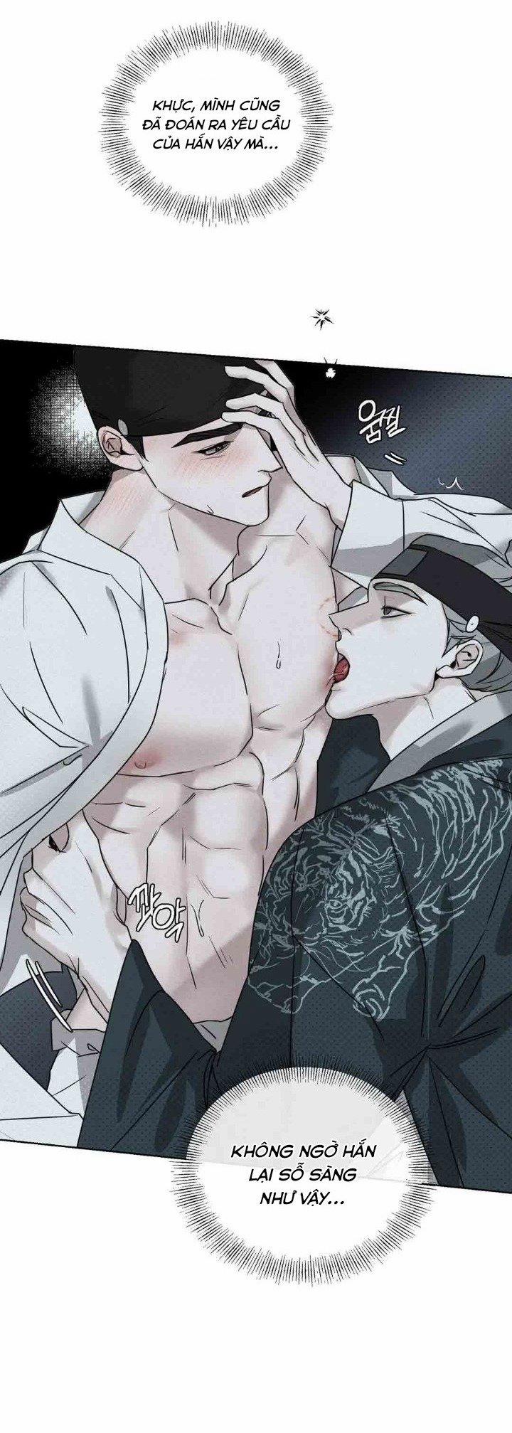 Mũ Quan Yêu Tinh 3 trang 90