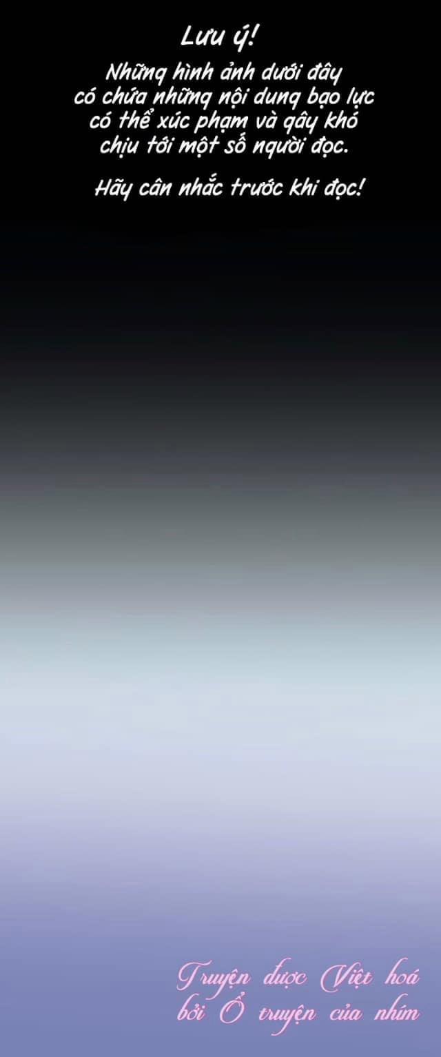 Mù Quáng Vì Yêu Anh 1 trang 1