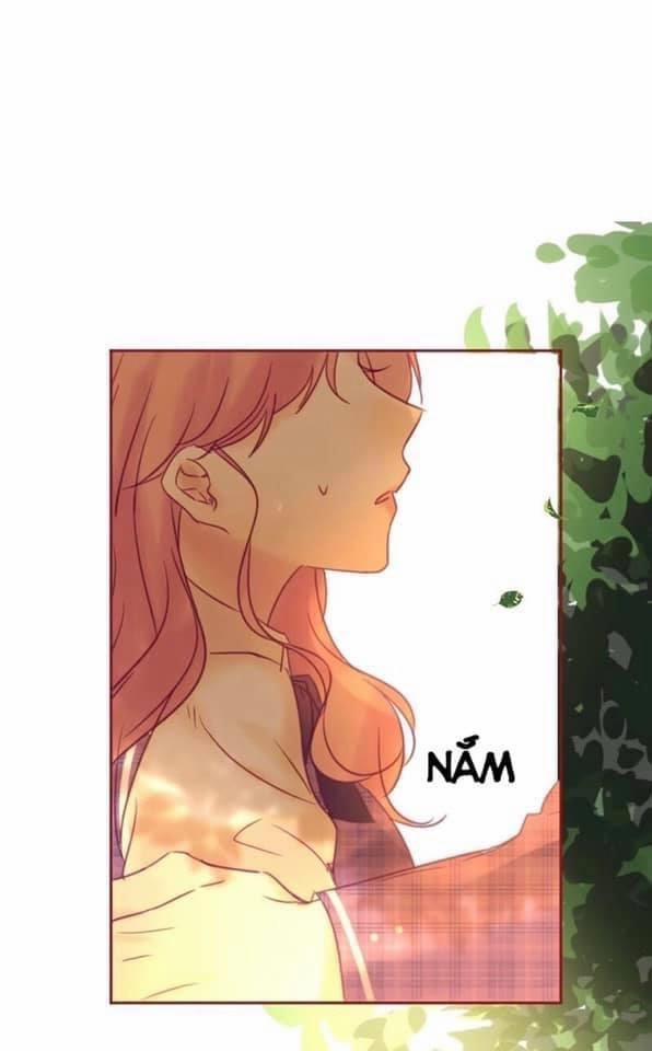 Mù Quáng Vì Yêu Anh 1 trang 12