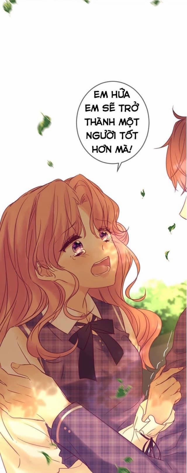 Mù Quáng Vì Yêu Anh 1 trang 15