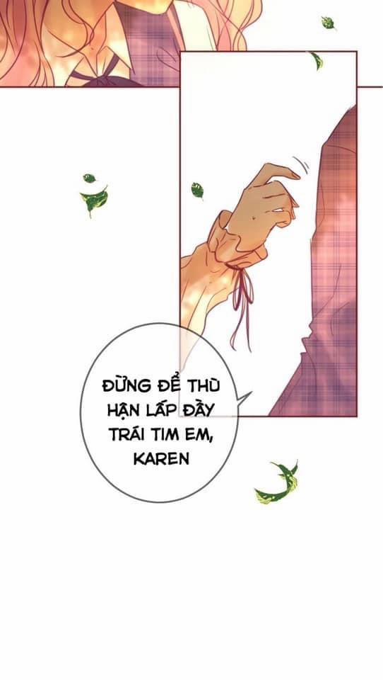 Mù Quáng Vì Yêu Anh 1 trang 17