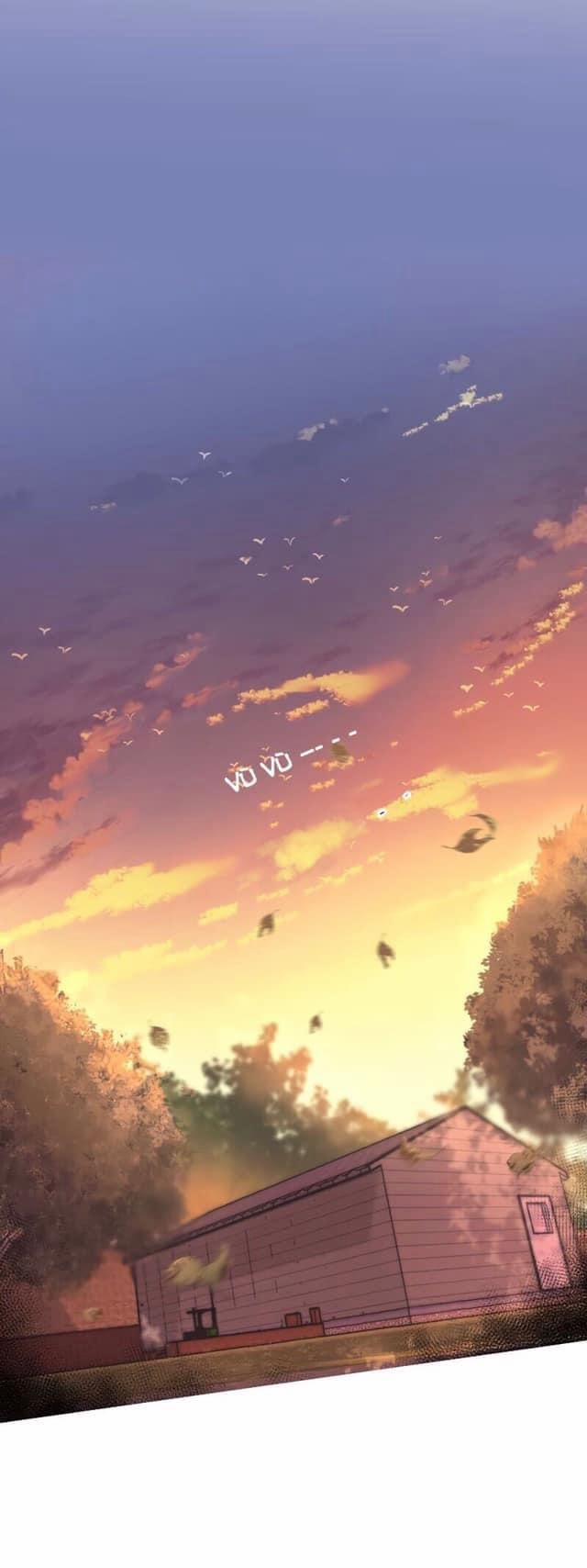 Mù Quáng Vì Yêu Anh 1 trang 2