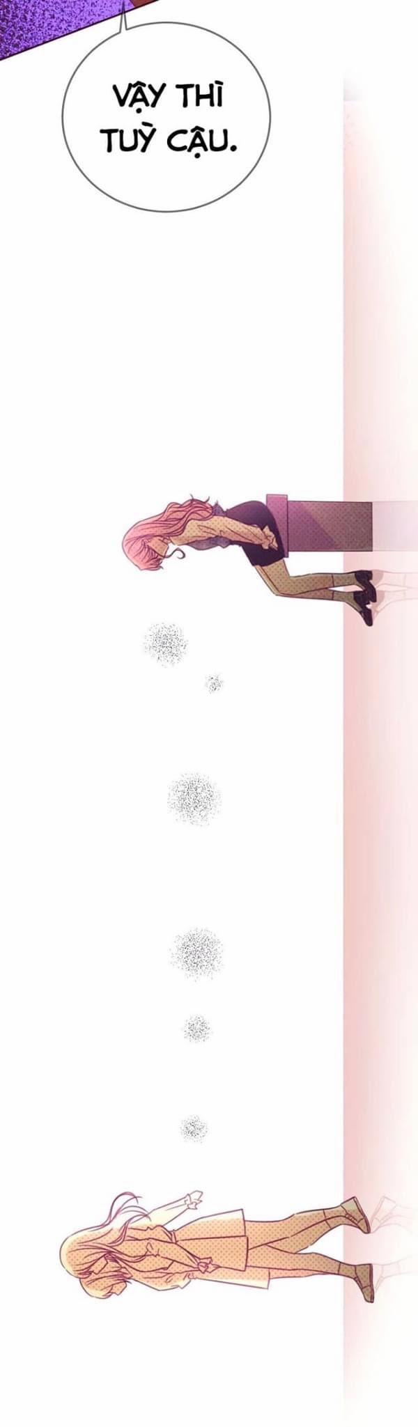 Mù Quáng Vì Yêu Anh 1 trang 22