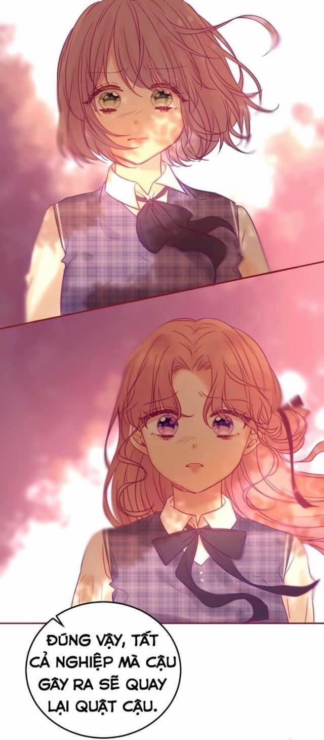 Mù Quáng Vì Yêu Anh 1 trang 25