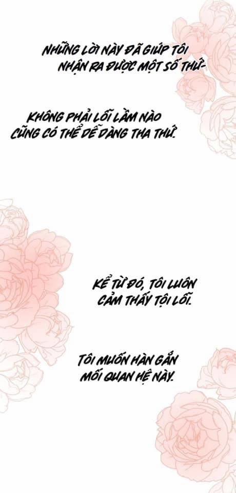 Mù Quáng Vì Yêu Anh 1 trang 26