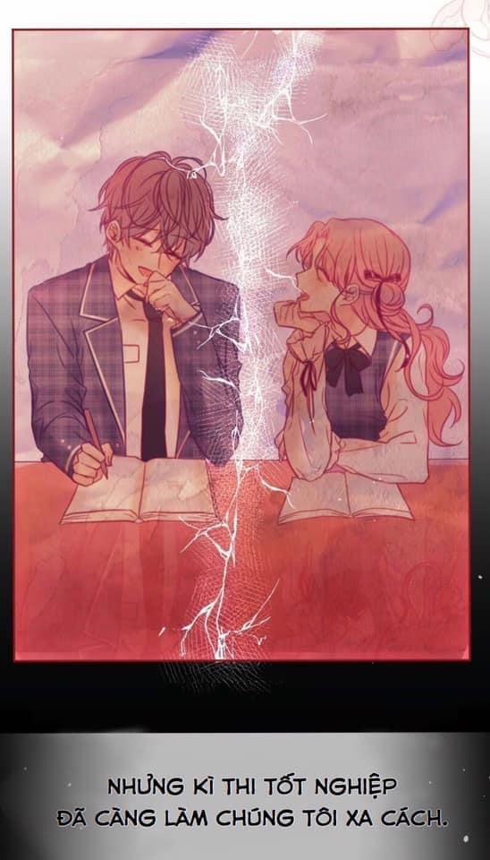 Mù Quáng Vì Yêu Anh 1 trang 27