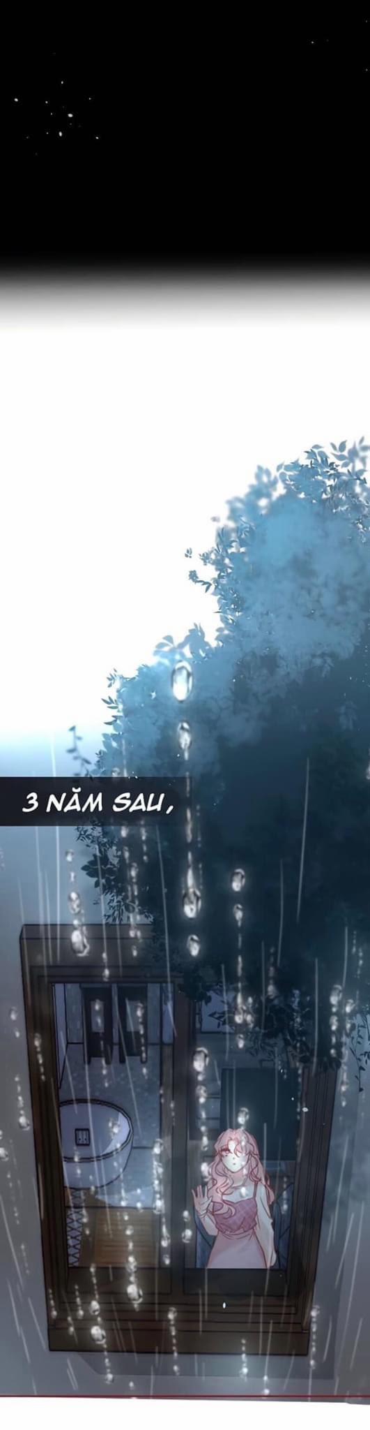 Mù Quáng Vì Yêu Anh 1 trang 28