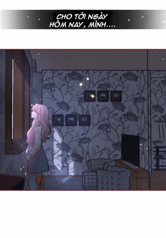 Mù Quáng Vì Yêu Anh 1 trang 29