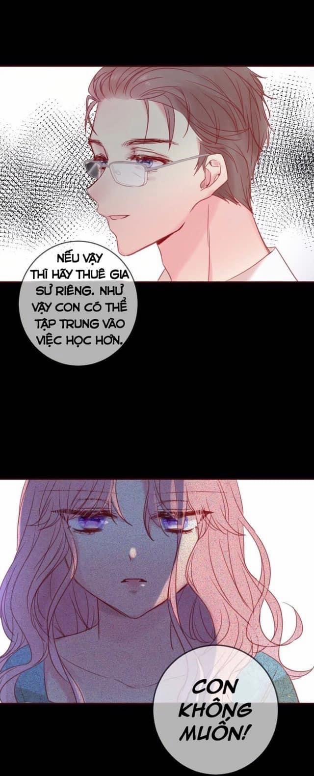 Mù Quáng Vì Yêu Anh 1 trang 34