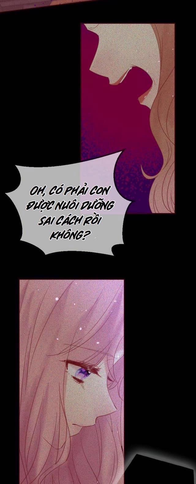 Mù Quáng Vì Yêu Anh 1 trang 36