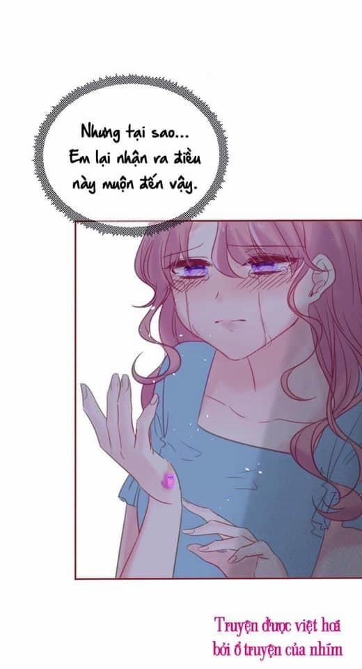 Mù Quáng Vì Yêu Anh 1 trang 42