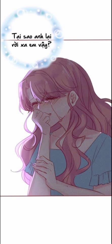 Mù Quáng Vì Yêu Anh 1 trang 43