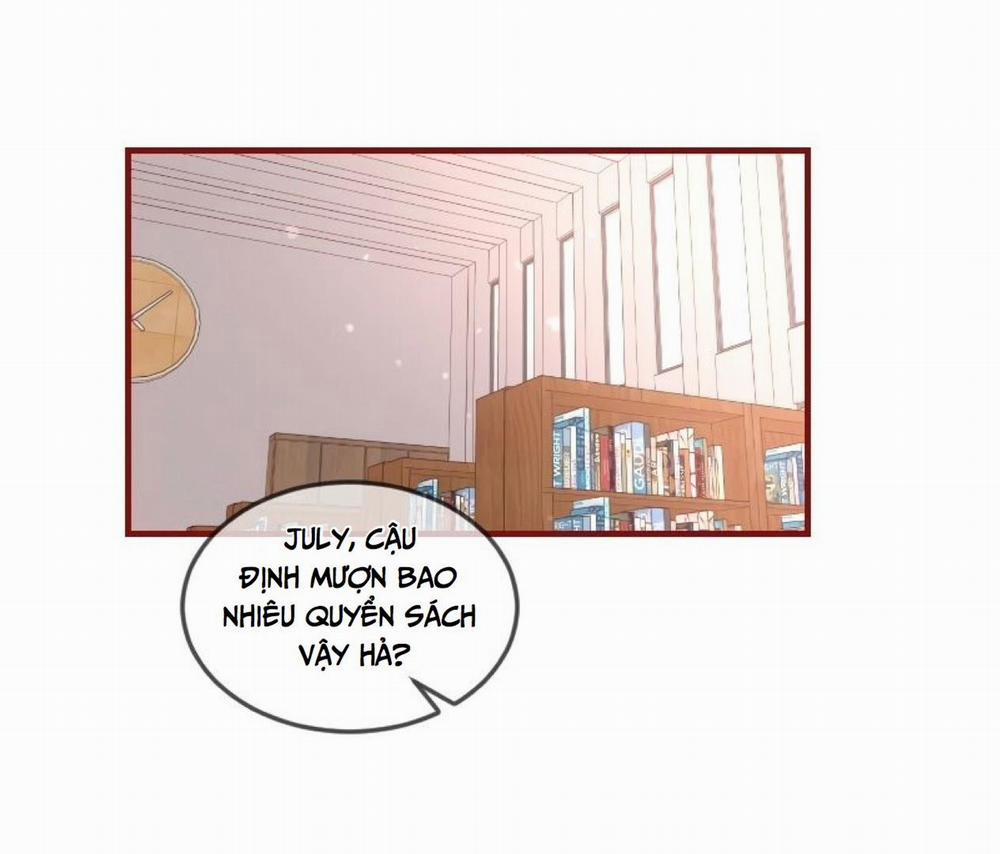 Mù Quáng Vì Yêu Anh 11 trang 0