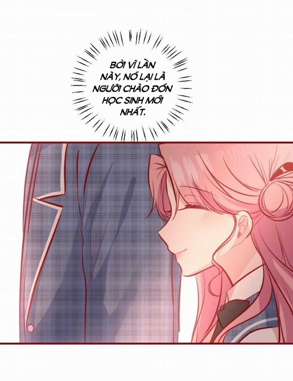 Mù Quáng Vì Yêu Anh 11 trang 11