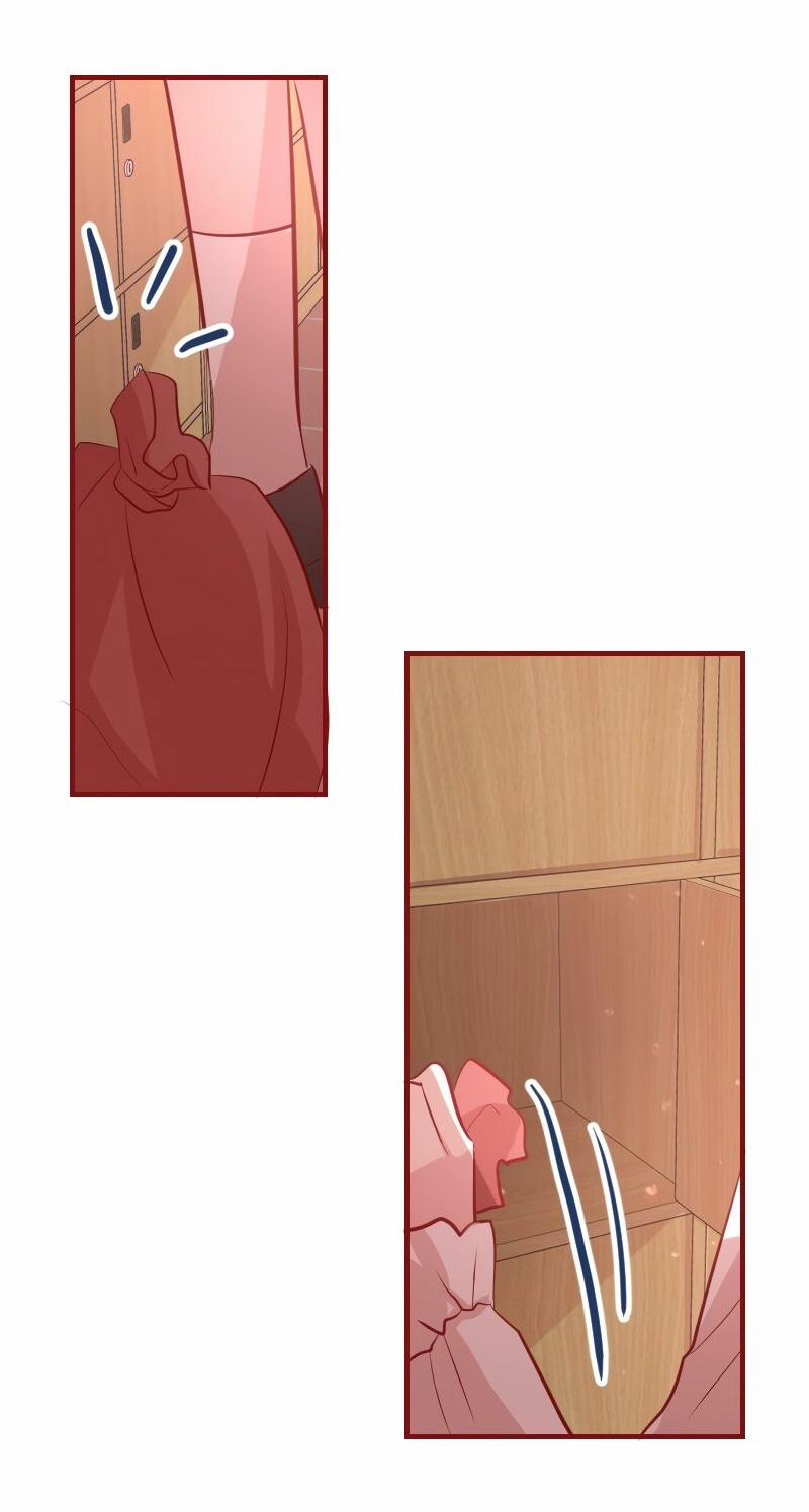 Mù Quáng Vì Yêu Anh 11 trang 14