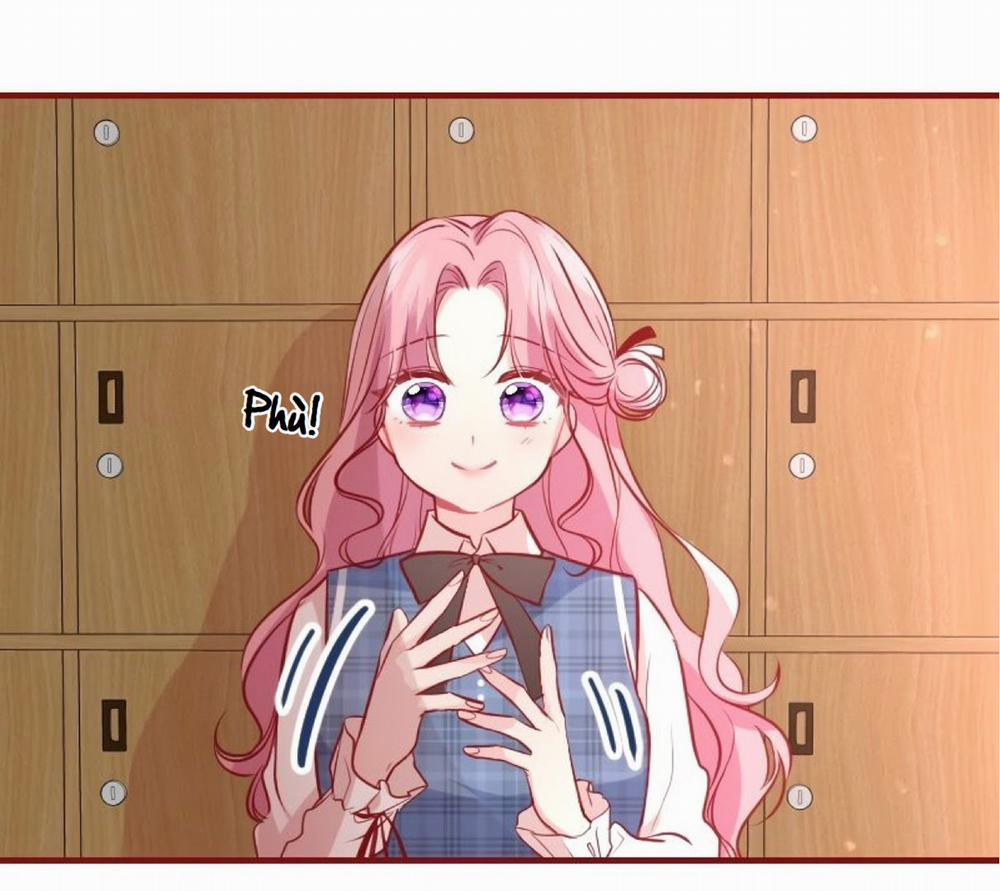 Mù Quáng Vì Yêu Anh 11 trang 16