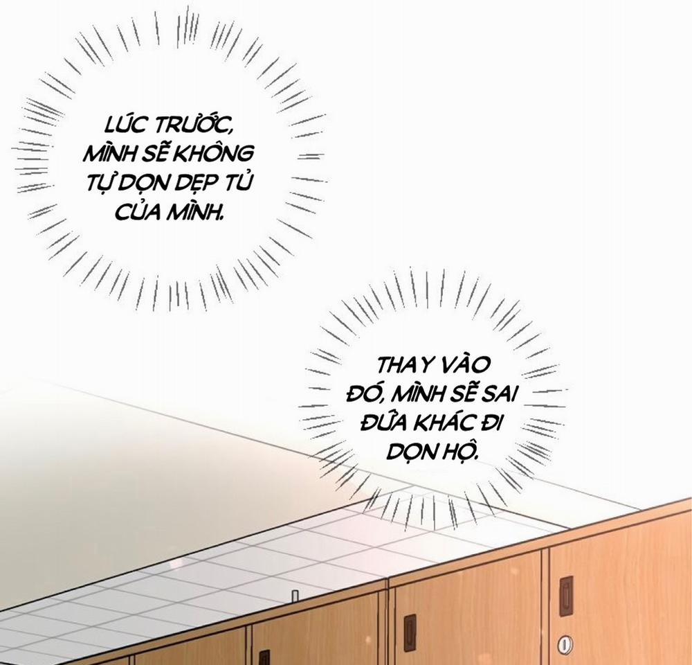 Mù Quáng Vì Yêu Anh 11 trang 17