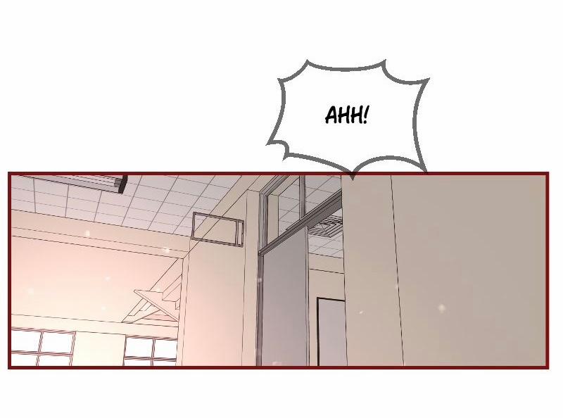 Mù Quáng Vì Yêu Anh 11 trang 22