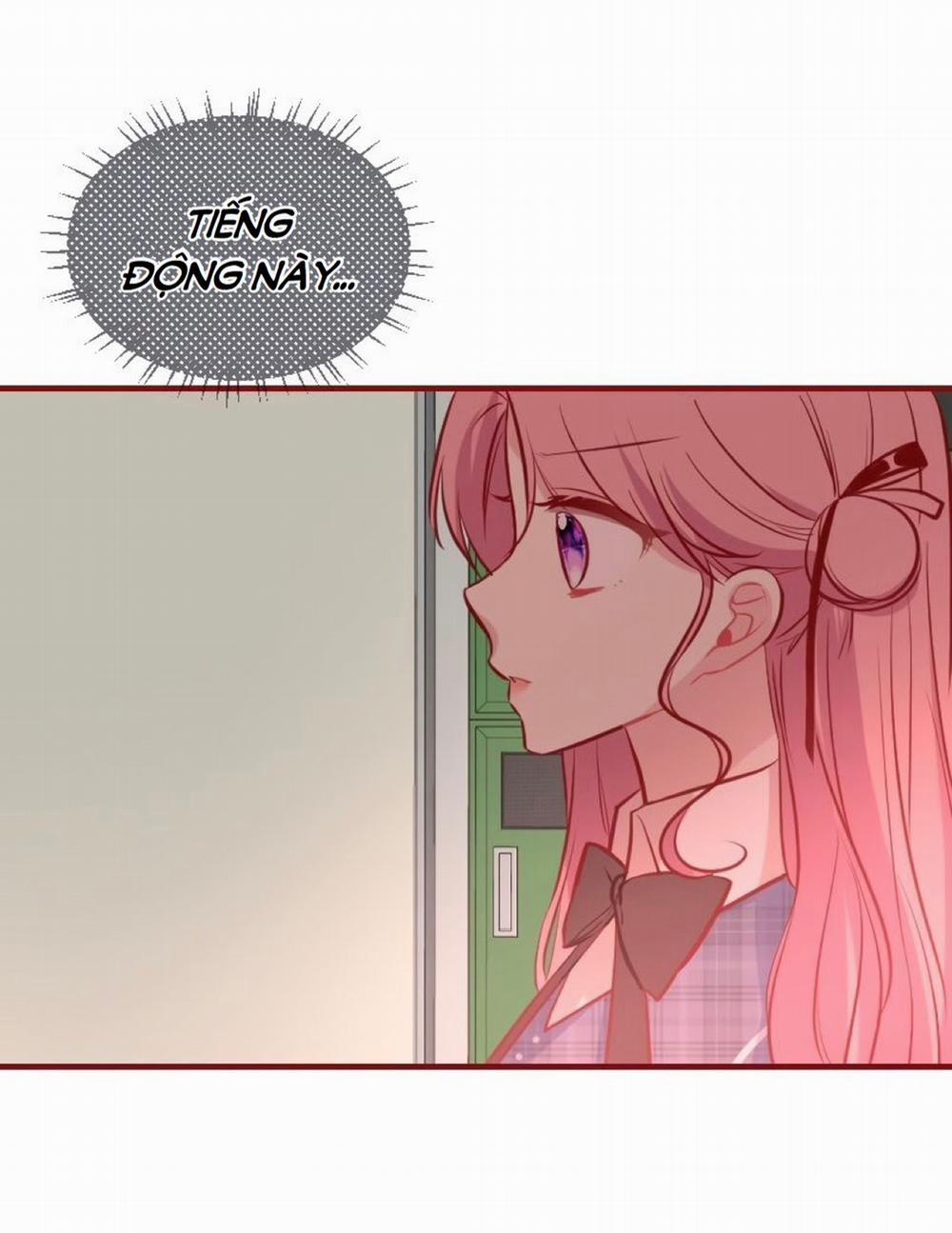 Mù Quáng Vì Yêu Anh 11 trang 23