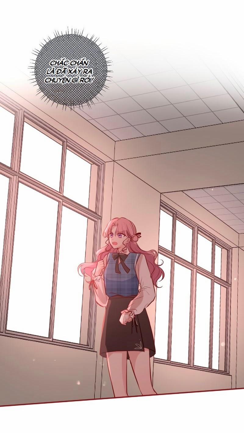 Mù Quáng Vì Yêu Anh 11 trang 24